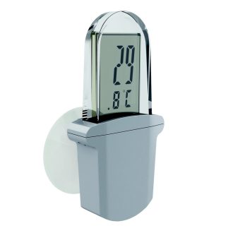 3003861 Hőmérő digitális kültéri tapadókorongos