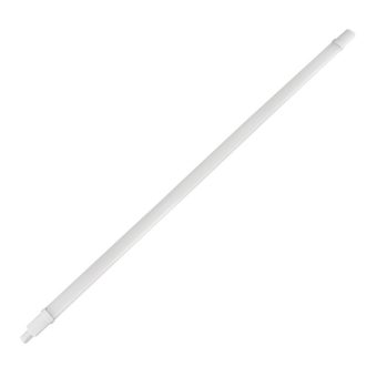 LED IP65 lámpatest Superslim 45W 4300lm 4000K 1530mm