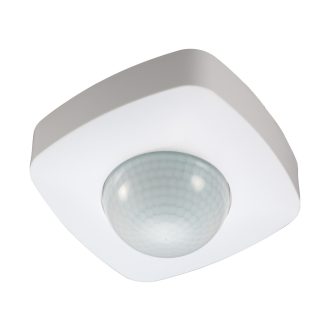Jelenlét érzékelő 360°, fehér