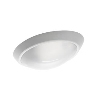 Eliptik lámpatest E27, 60W