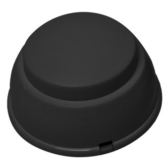 Talpkapcsoló, 2,5A, 250V~, fekete