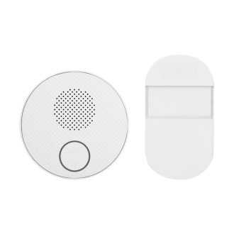 321470 Vezeték nélküli csengő, Kinetic