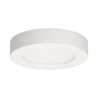 LED mennyezeti lámpa 12W, 780lm