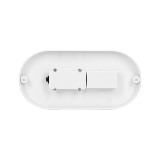 LED ovál lámpa 12W, 1080lm