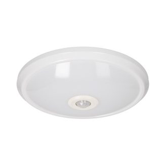 LED -es lámpa 16W mozgásérzékelővel