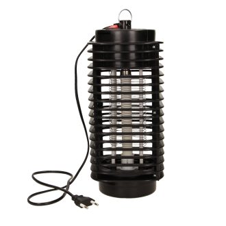   Elektromos rovarcsapda 230V 3W kiüríthető rovartálcával hatóterület 16m2