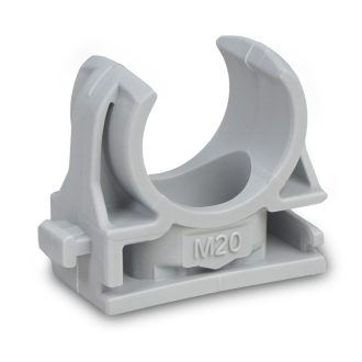 Csőbilincs M50, 50db