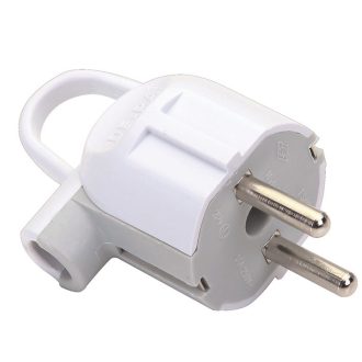 321727 Földelt dugó kihuzóval