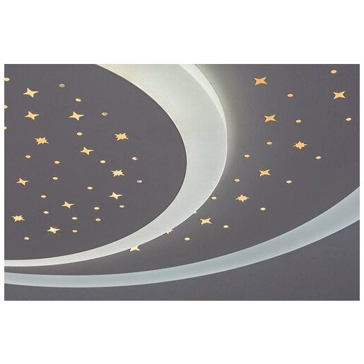 3264 Taneli,bel.menny.LED 47W,fehér