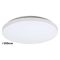 Rob menny.LED ff-al,32W,IP20,kör,fehér
