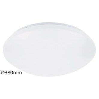 Lucas beép.LED 24W D38 fehér IP20