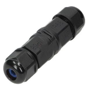 IP68 kábel összekötő 3x1,5 mm2