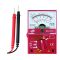 Analóg multiteszter max.:30V