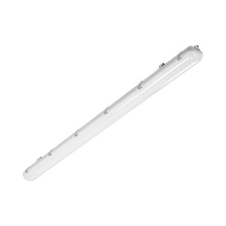 LED IP65 lámpatest TORES 36W 5000lm 1200mm