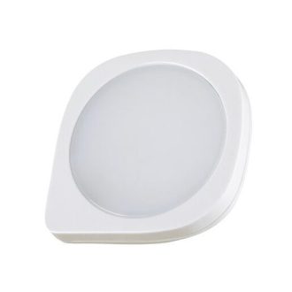 390201 LED Éjszakai fény 0.4W alkonykapcsolóval