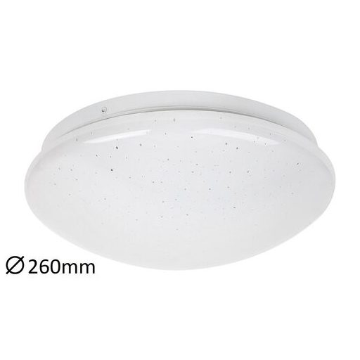 3936 Lucas menny. 12W fehér csillageffektes