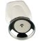 Csengő, iskolacsengő, 1 tekercses, 8-12V, 83dB, fehér
