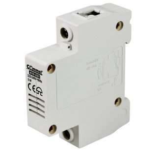 Moduláris csengő 80dB, IP20