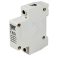 Moduláris csengő 80dB, IP20