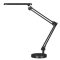 Colin asztali lámpa 5,6W led, fekete