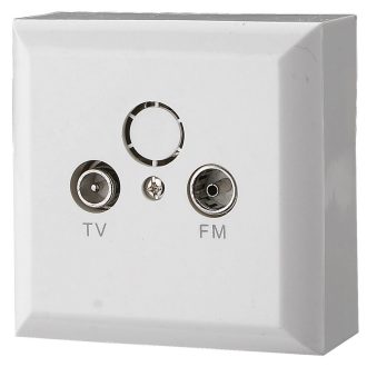 4512H BUSINESS LINE TV aljzat, fehér