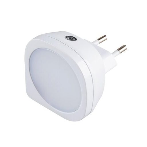 Billy LED éjszaki fényforrás,0,5W,fehér