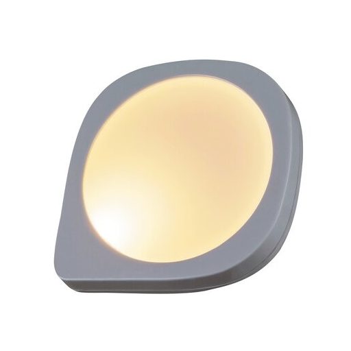 4647 Billy LED éjszaki fényforrás,0,5W,fehér