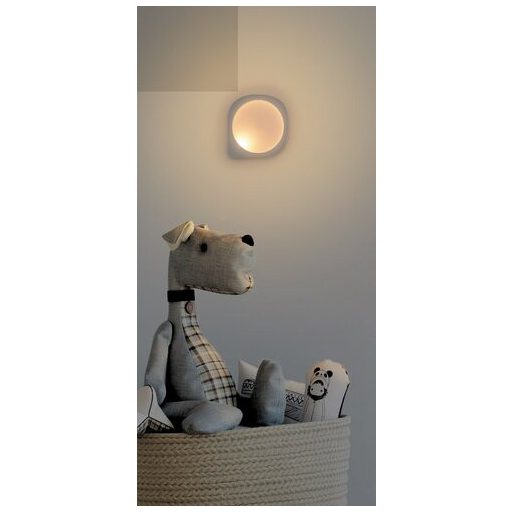4647 Billy LED éjszaki fényforrás,0,5W,fehér