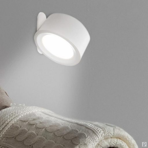 47004 LED Lámpa CLIPSPOT 2.3W 3000/4000/6000K 150lm