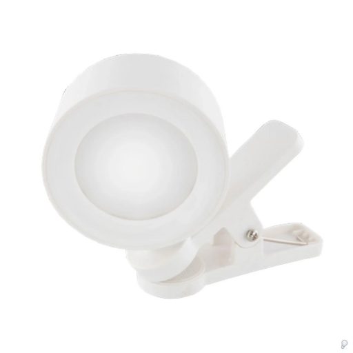 47004 LED Lámpa CLIPSPOT 2.3W 3000/4000/6000K 150lm