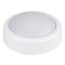 4703 Push light LED 0,3W, fehér