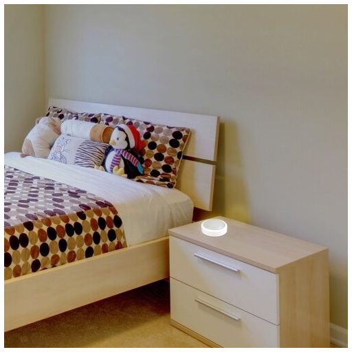 4703 Push light LED 0,3W, fehér