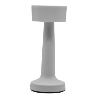 49022 LED asztali lámpa 2W 120lm CCT + dim fehér, IP44