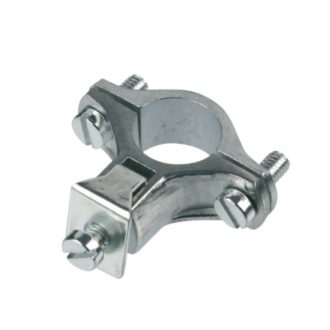 Földelő bilincs 3/4" ? 26,5 - 27,3mm, 25 mm?-ig