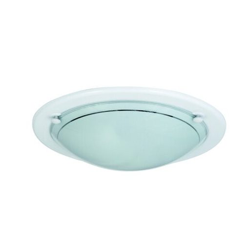 5101 Ufo menny.D29 E27 60W fehér opál