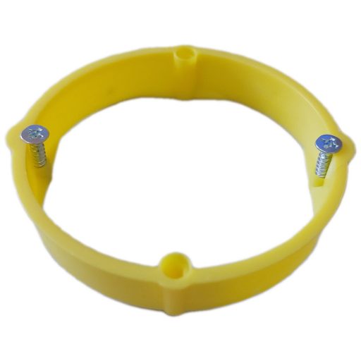 5234H Kiemelő gyűrű csavarokkal 5db / csomag