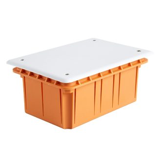 5519H Süllyesztett kötődoboz 160 x 110 x 70mm