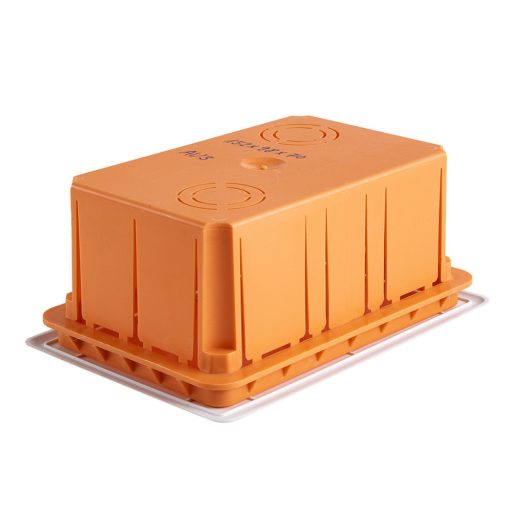 5519H Süllyesztett kötődoboz 160 x 110 x 70mm