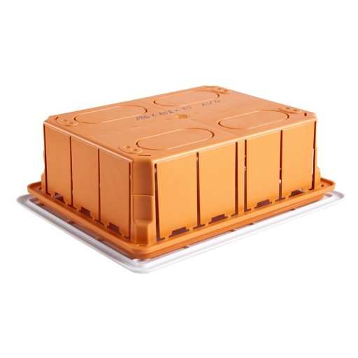 5520H Süllyesztett kötődoboz 196 x 152 x 70mm