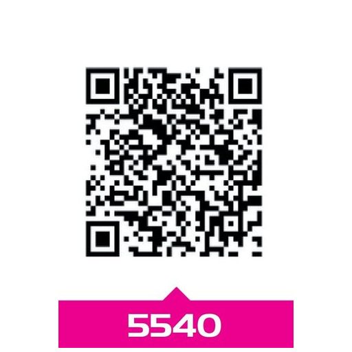 5540 Damien, mennyezeti, LED 24W, fehér