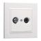 56001098 Karea TV-SAT antenna aljzat
