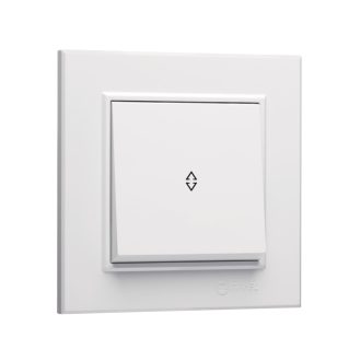 56001105 Karea váltókapcsoló kerettel