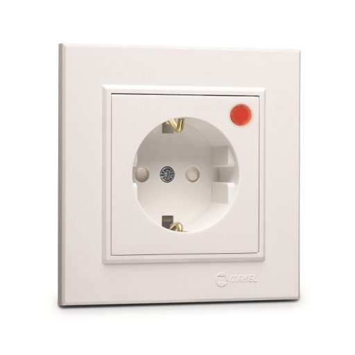 56001139 Karea dugalj túlfeszültségvédelemmel