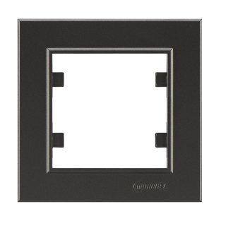 56050701 Karea 1-es keret, antracit