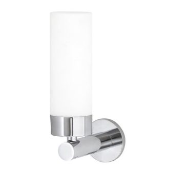 Betty fürdő falikar beép.LED4W,króm,IP44