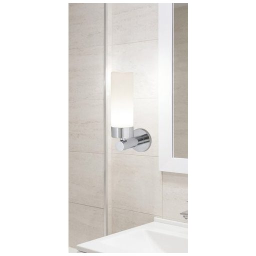 Betty fürdő falikar beép.LED4W,króm,IP44
