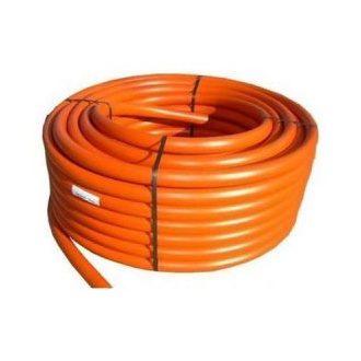 5844 Betonflex cső 16-os sárga M16 100m