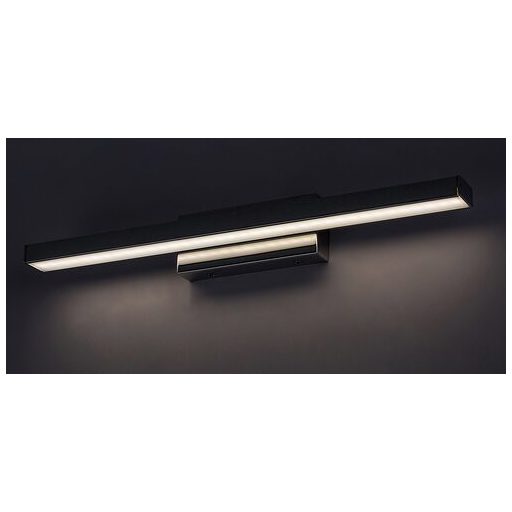 5897 John fürdőszobai lámpa LED12W króm IP44