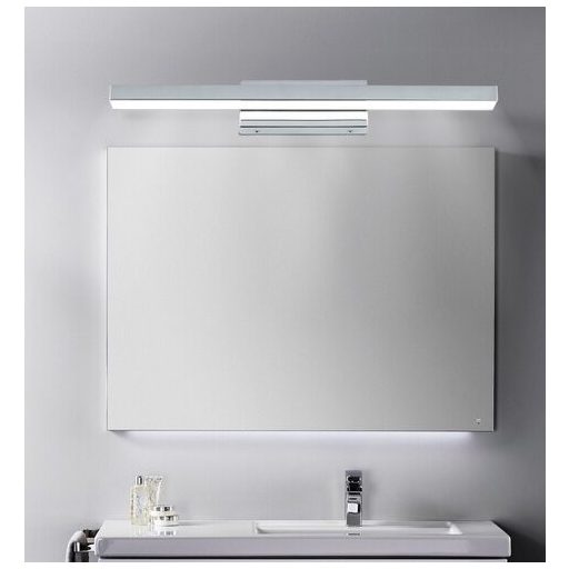 5897 John fürdőszobai lámpa LED12W króm IP44