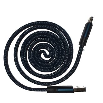 USB kábel A-C 1 méter